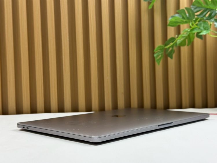 MacBook Pro 16-inch 2019 Intel Core i9 Ram32GB SSD1TB SpaceGray รูปที่ 9