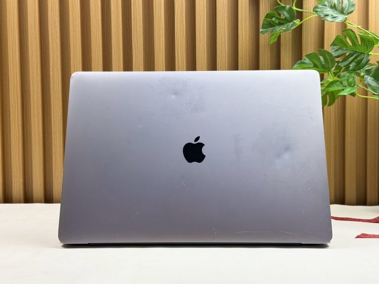 MacBook Pro 16-inch 2019 Intel Core i9 Ram32GB SSD1TB SpaceGray รูปที่ 12