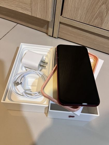 128 GB Iphone XR 128G Th