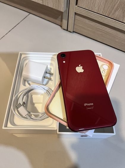 128 GB Iphone XR 128G Th