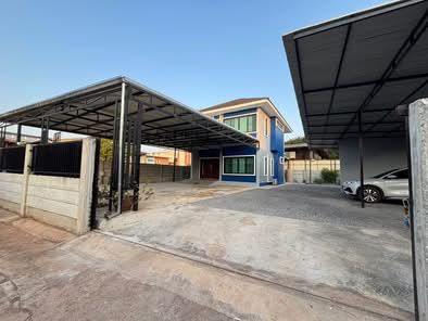 2023 🏡 ขายบ้านเดี่ยว 2 ชั้น ใจกลางเมืองอุดรฯ ที่ดินใหญ่ 132 ตร.วา ใกล้อุดรพิทย์ 200 ม. ราคา 10.5 ล้านบาท เจ้าของขายเอง รูปที่ 4