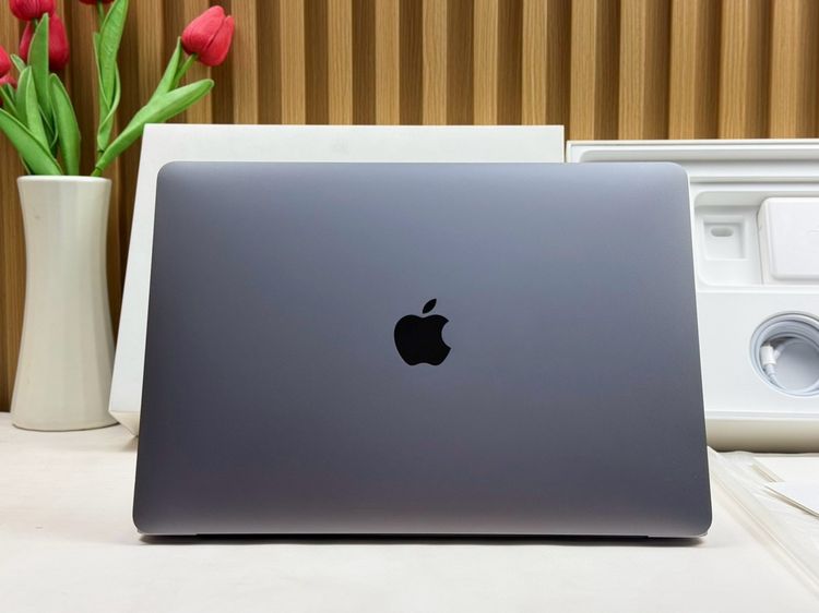 MacBook Pro 13-inch 2016 Four Thunderbolt 3Ports Ram8GB SSD256GB SpaceGray รูปที่ 12