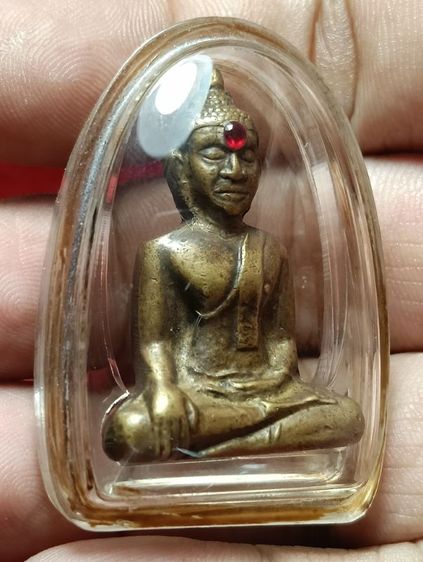 พระเครื่อง รูปที่ 2