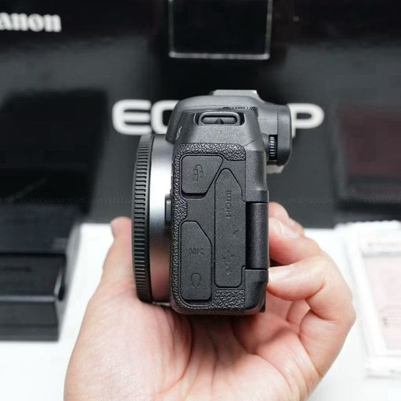 Canon RP Body ประกันศูนย์เหลือ  28 Jun 2027 รูปที่ 12