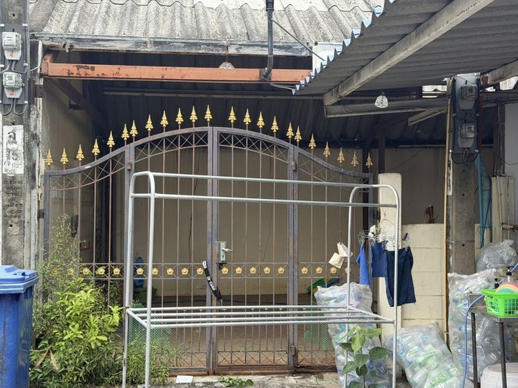 บ้านราณี2 ลาดปลาเค้า 42