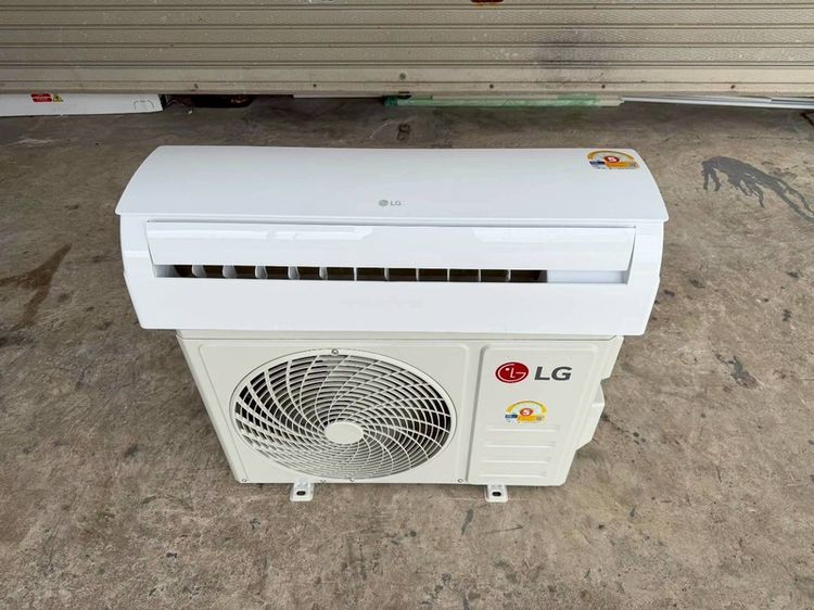 Lg แอร์ติดผนัง เป็นระบบอินเวอร์เตอร์ แอร์มือสองทุกชนิด