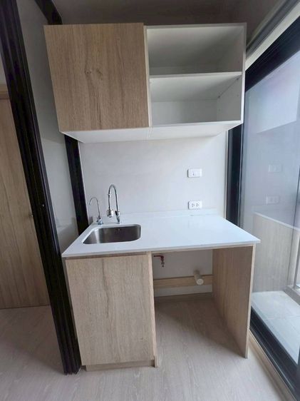 Noble Development ไม่อนุญาต ตกแต่งครบ 2022 ขายคอนโด นิว งามวงศ์วาน (NUE Ngamwongwan) ราคา 2,590,000 บาท รูปที่ 4