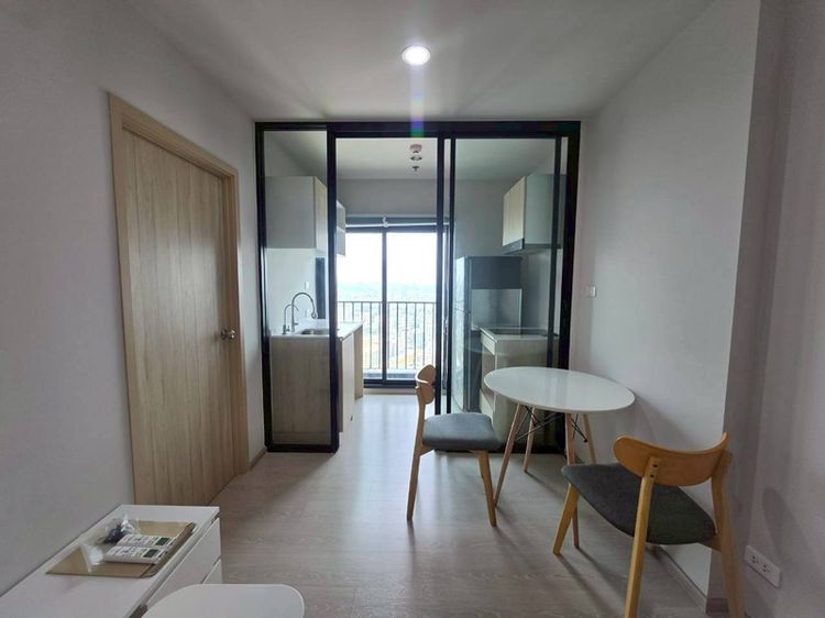 ขายคอนโด นิว งามวงศ์วาน (NUE Ngamwongwan) ราคา 2,590,000 บาท