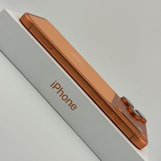 iPhone 17 ProMax 512GB สุขภาพแบต100 รอบชาท90 รูปที่ 4