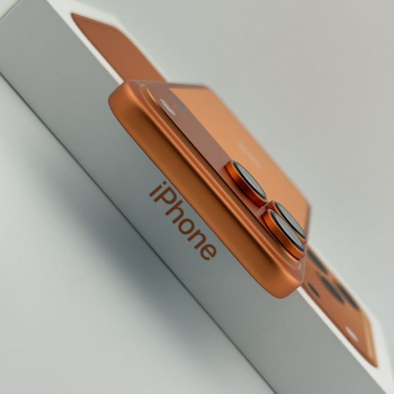 iPhone 17 ProMax 512GB สุขภาพแบต100 รอบชาท90 รูปที่ 6
