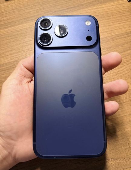 256 GB iPhone 17 Pro Max 256 TH
