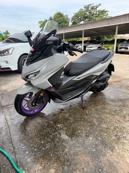 Forza350RS 2023 รูปที่ 3