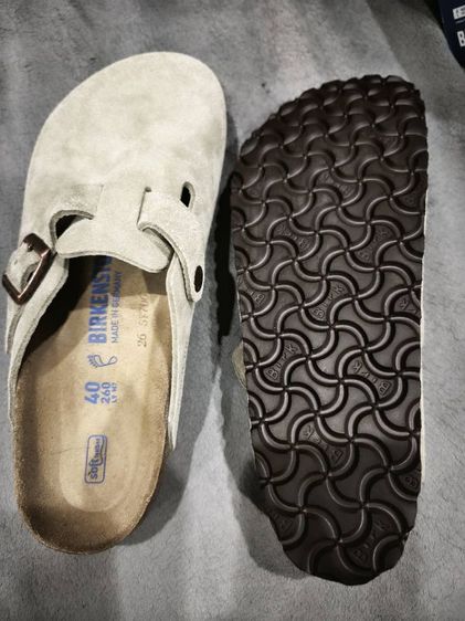 ขาย Birkenstock ใหม่แกะกล่อง รูปที่ 3