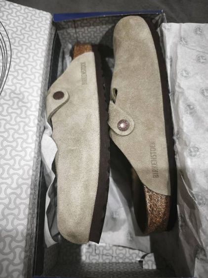 ขาย Birkenstock ใหม่แกะกล่อง รูปที่ 6