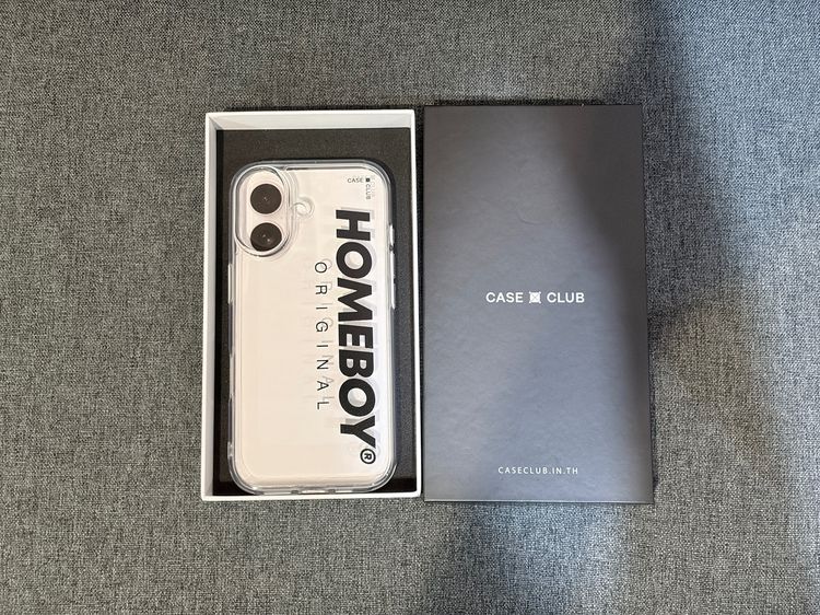 Case iPhone17