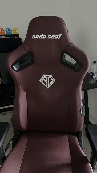 เก้าอี้เกมมิ่ง Kaiser 3 XL รูปที่ 2