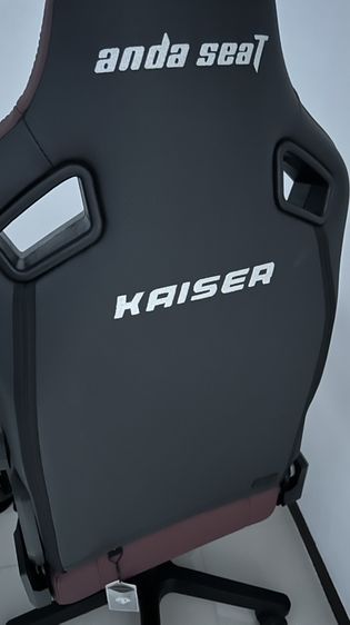 เก้าอี้เกมมิ่ง Kaiser 3 XL รูปที่ 4