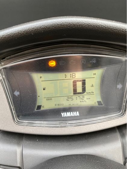 nmaxเครื่องดี มีชุดเเต่ง รูปที่ 10