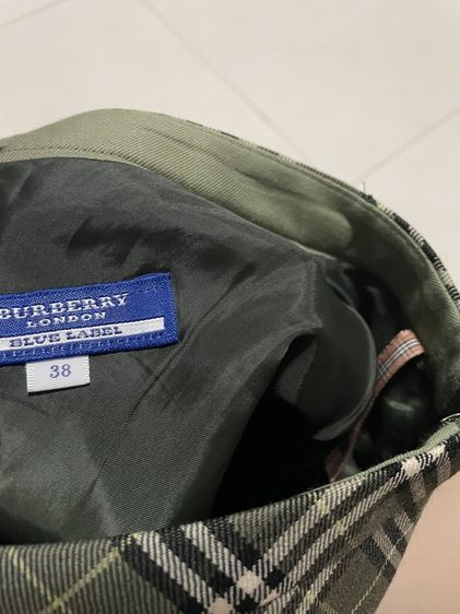 burberry skirt รูปที่ 5