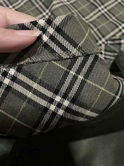 burberry skirt รูปที่ 4