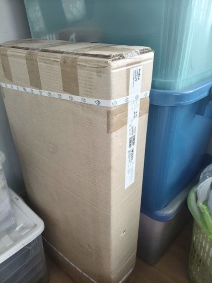 ตู้ไม้ ชั้นวางของเหล็ก