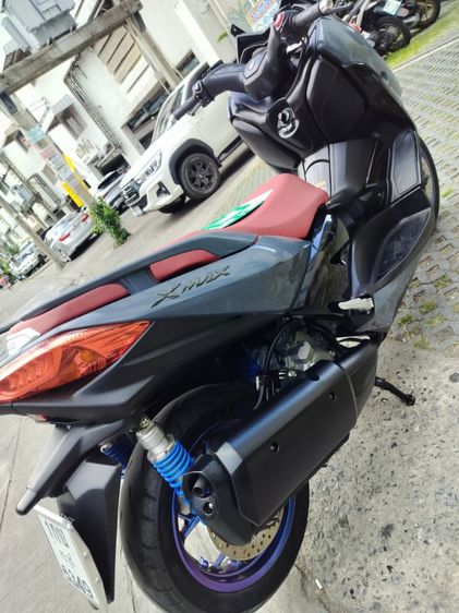 Xmax รูปที่ 9