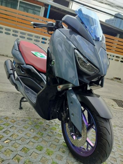 Xmax รูปที่ 2