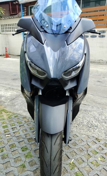 Xmax รูปที่ 3