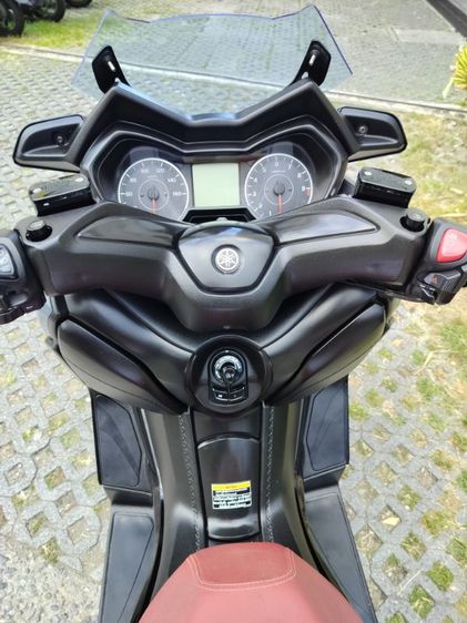 Xmax รูปที่ 6