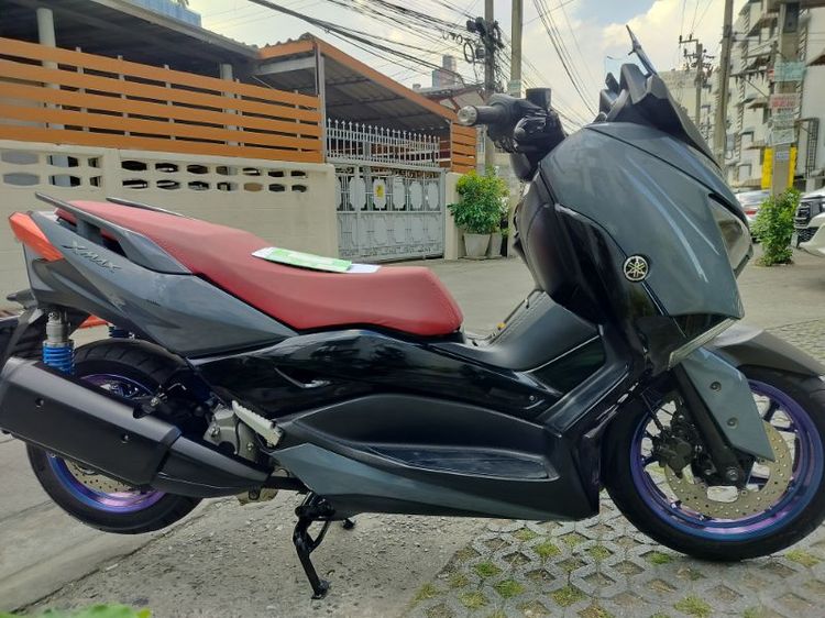 Xmax รูปที่ 12