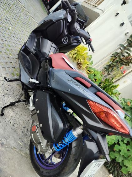 Xmax รูปที่ 8