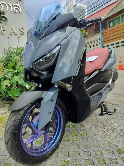 Yamaha 2021 Xmax