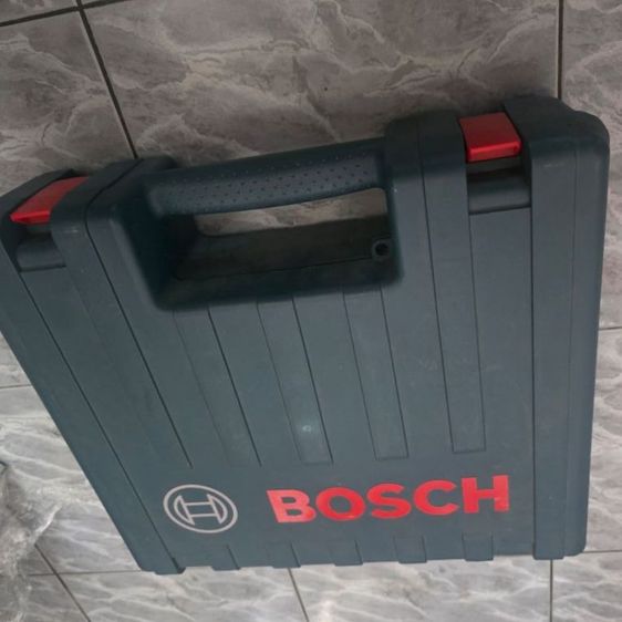 สว่านโรตารี่ Bosch