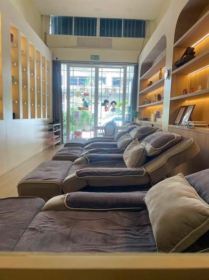 เซ้งร้านนวด ทำเลดี มีลูกค้าประจำ ประขาราษฎร์บำเพ็ญ 7 รูปที่ 3
