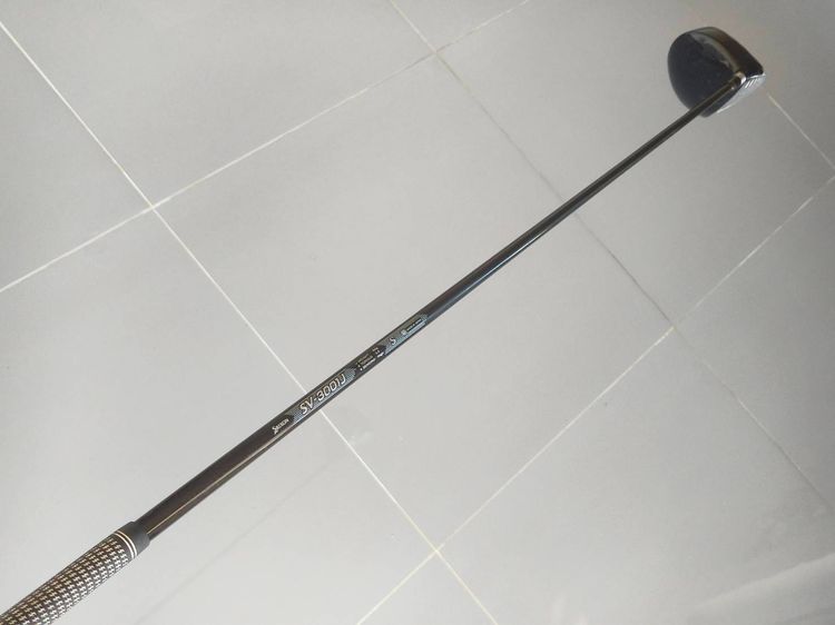 DV. 1     SRIXON    W  -  404      SV – 3001 J     มือสองญี่ปุ่น  รูปที่ 7
