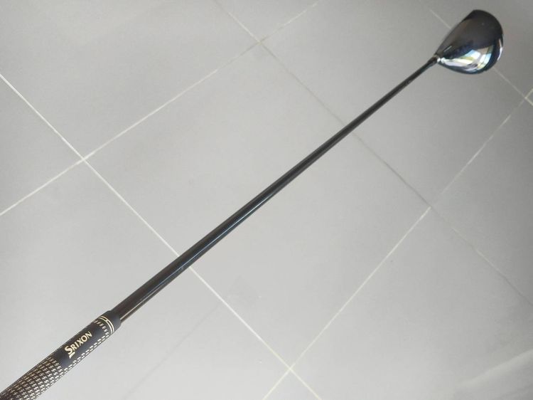 DV. 1     SRIXON    W  -  404      SV – 3001 J     มือสองญี่ปุ่น  รูปที่ 6