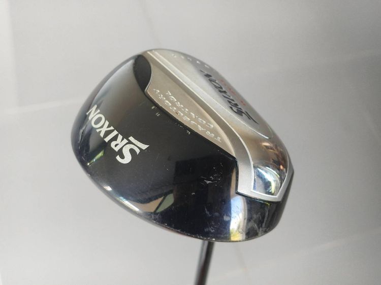 DV. 1     SRIXON    W  -  404      SV – 3001 J     มือสองญี่ปุ่น  รูปที่ 2