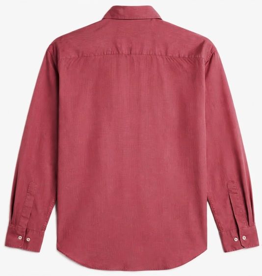 DSQARED 2 Men’s Long Sleeve Classic Shirt Made in Italy   รูปที่ 9