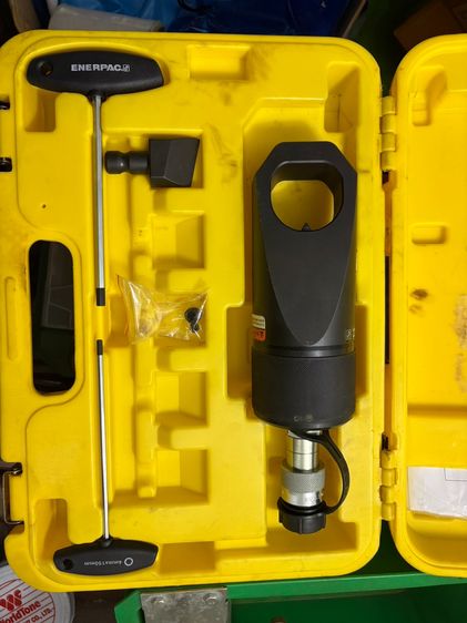 Enerpac NC3241 Hydraulic Nut Cutter (Nut Splitter) รูปที่ 11