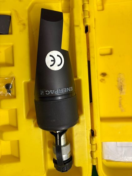 Enerpac NC3241 Hydraulic Nut Cutter (Nut Splitter) รูปที่ 10
