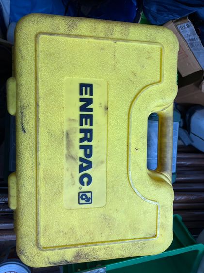 Enerpac NC3241 Hydraulic Nut Cutter (Nut Splitter) รูปที่ 6
