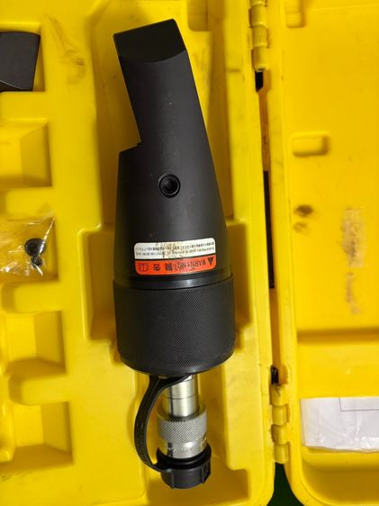 Enerpac NC3241 Hydraulic Nut Cutter (Nut Splitter) รูปที่ 8