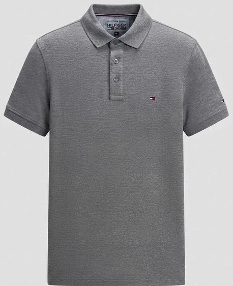 Tommy Hilfiger Denim Classic Fit Polo Shirt