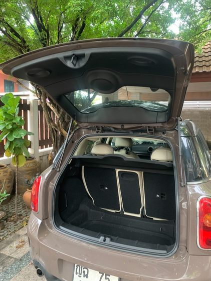 Mini COUNTRYMAN 2012 2.0 SD ALL4 4WD เบนซิน รูปที่ 4