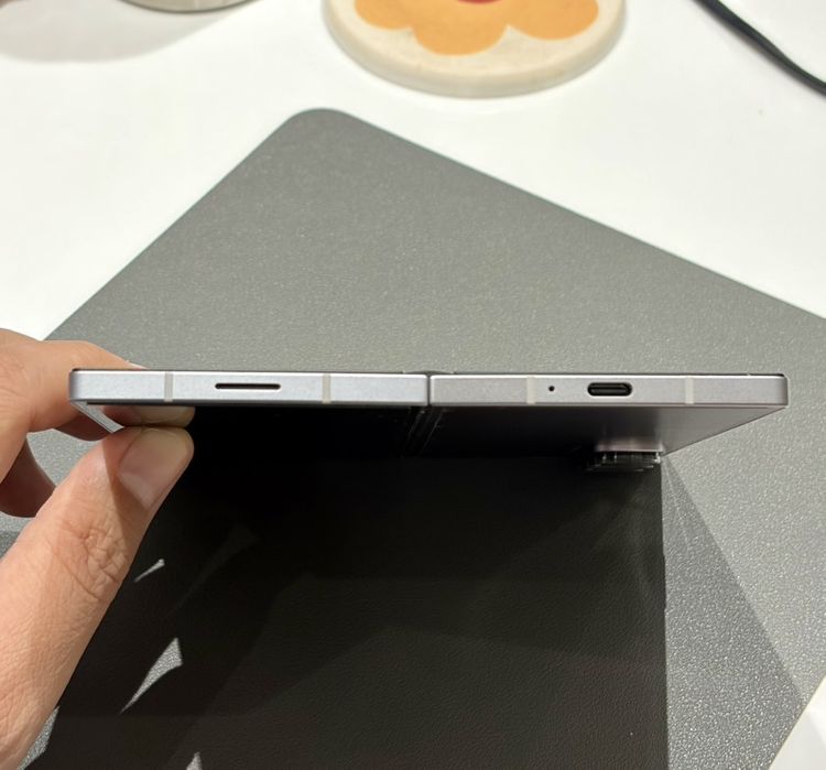 Samsung Fold 6 | 256 GB รูปที่ 10