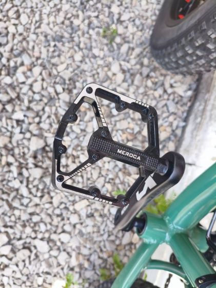 ขาย fat bike รูปที่ 9