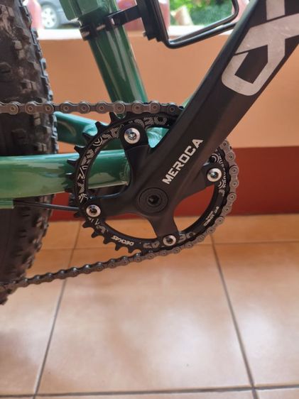 ขาย fat bike รูปที่ 7