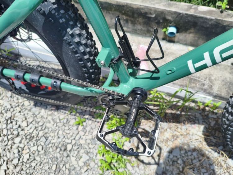 ขาย fat bike รูปที่ 6