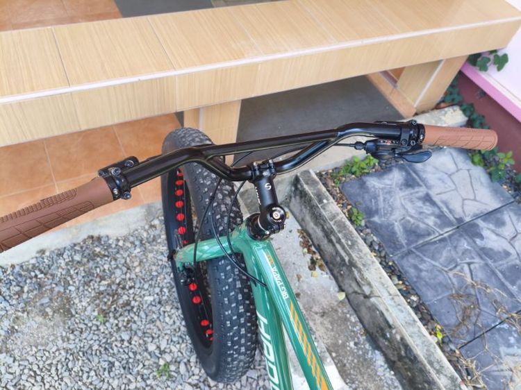 ขาย fat bike รูปที่ 3