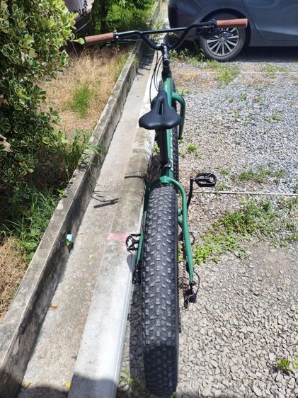 ขาย fat bike รูปที่ 5
